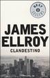Cover of Clandestino