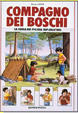 Cover of Compagno dei boschi