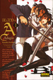 Cover of Blood+: Adagio, nº 1