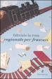 Cover of Regionale per Frascati