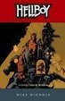 Cover of Hellboy Vol. 5