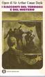 Cover of I racconti del terrore e del mistero