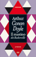 Cover of Il mastino dei Baskerville