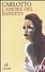 Cover of L'amore del bandito