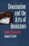 Cover of Domination and the Arts of Resistance