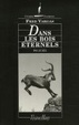 Cover of Dans les bois éternels