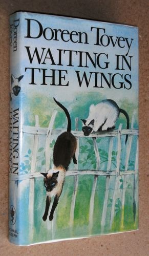 More about Waiting in the Wings