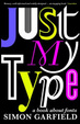 Cover of Just My Type