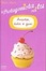 Cover of Amiche, dolci e guai. La protagonista sei tu
