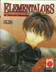 Cover of Elementalors vol. 6
