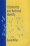 Cover of Citizenship and National Identity