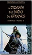 Cover of A través del nido de Ghants