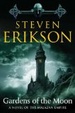 Cover of Gardens of the Moon