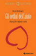 Cover of Gli ordini dell'aiuto
