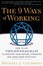 Cover of The 9 Ways of Working