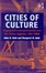 Cover of Cities of Culture