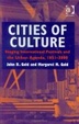 Cover of Cities of Culture