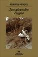 Cover of Los girasoles ciegos