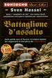 Cover of Battaglione d'assalto