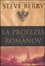 Cover of La profezia dei Romanov