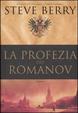 Cover of La profezia dei Romanov