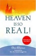 Cover of Heaven Is So Real