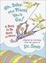 Cover of "Oh, Baby, the Places You'll Go!"