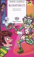Cover of Rompibot