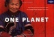 Cover of Lonely Planet One Planet
