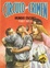 Cover of MUNDO OSCURO