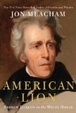 Cover of American Lion
