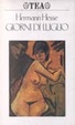 Cover of Giorni di luglio