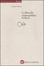 Cover of La filosofia cosmopolitica di Kant