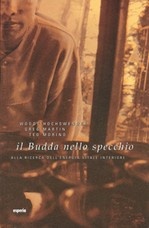 Immagine di Il Budda nello specchio