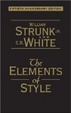 Cover of The Elements of Style