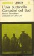 Cover of l'uva puttanella - contadini del sud