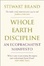 Cover of Whole Earth Discipline