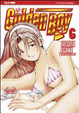 Cover of Golden boy vol. 6