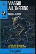 Cover of Viaggio all'inferno