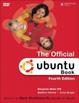 Cover of The Official Ubuntu Book