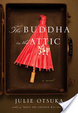 Cover of The Buddha in the Attic