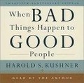 When Bad Things Happen to Good People