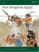 Cover of New Kingdom Egypt