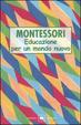 Cover of Educazione per un mondo nuovo