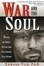 Cover of "War and the Soul"