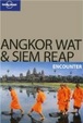 Cover of Angkor Wat and Siem Reap Encounter