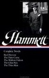 Cover of Complete Novels