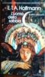 Cover of L'uomo della sabbia e altri racconti