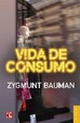 Cover of Vida de consumo