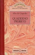 Cover of Quaderno proibito
